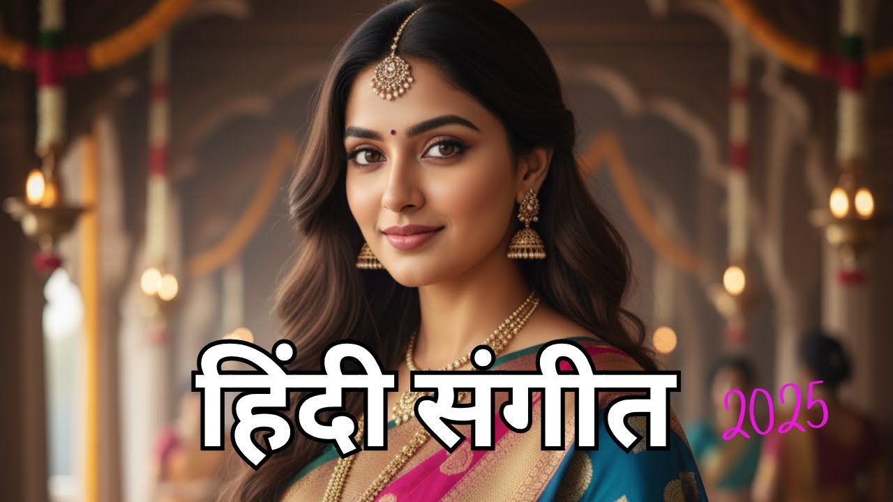 हिंदी संगीत 2025