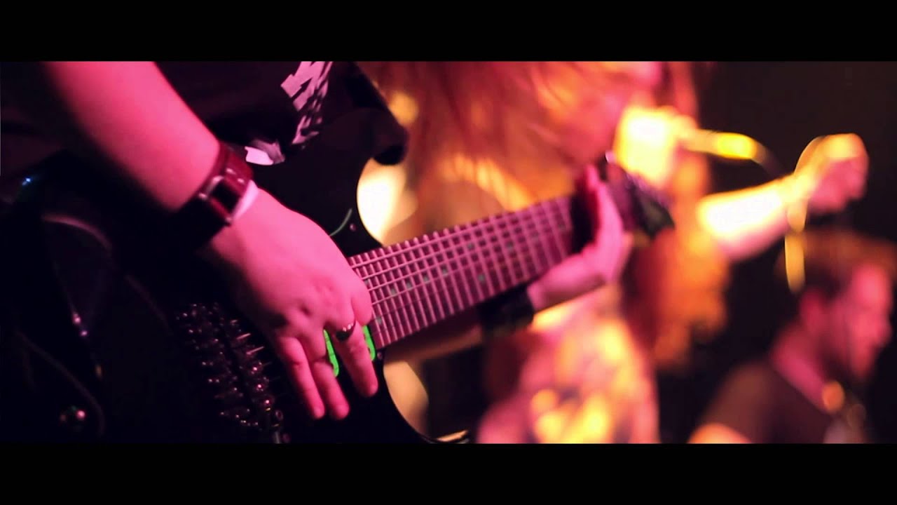 Voyager - Seasons of Age - OFFICIAL VIDEO
