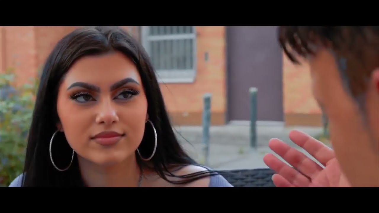 Sevcet Gio Style - Ulicarka (Official videomusic)