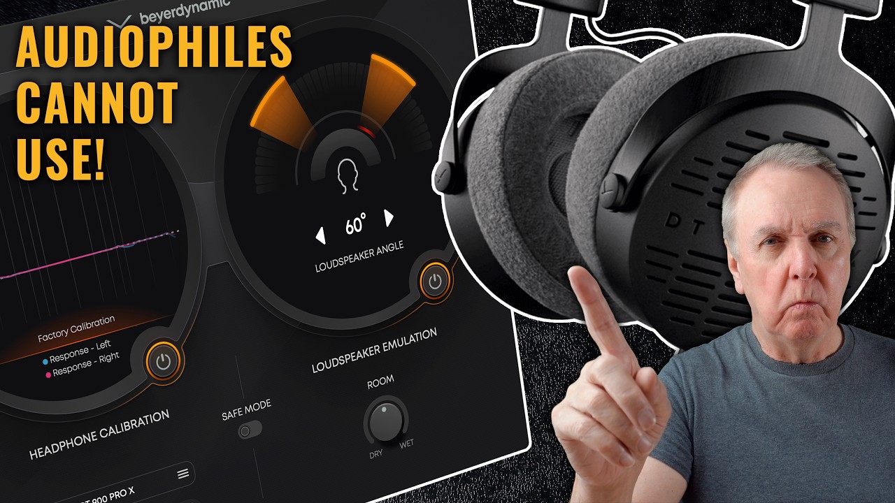 Improve your headphones for FREE!