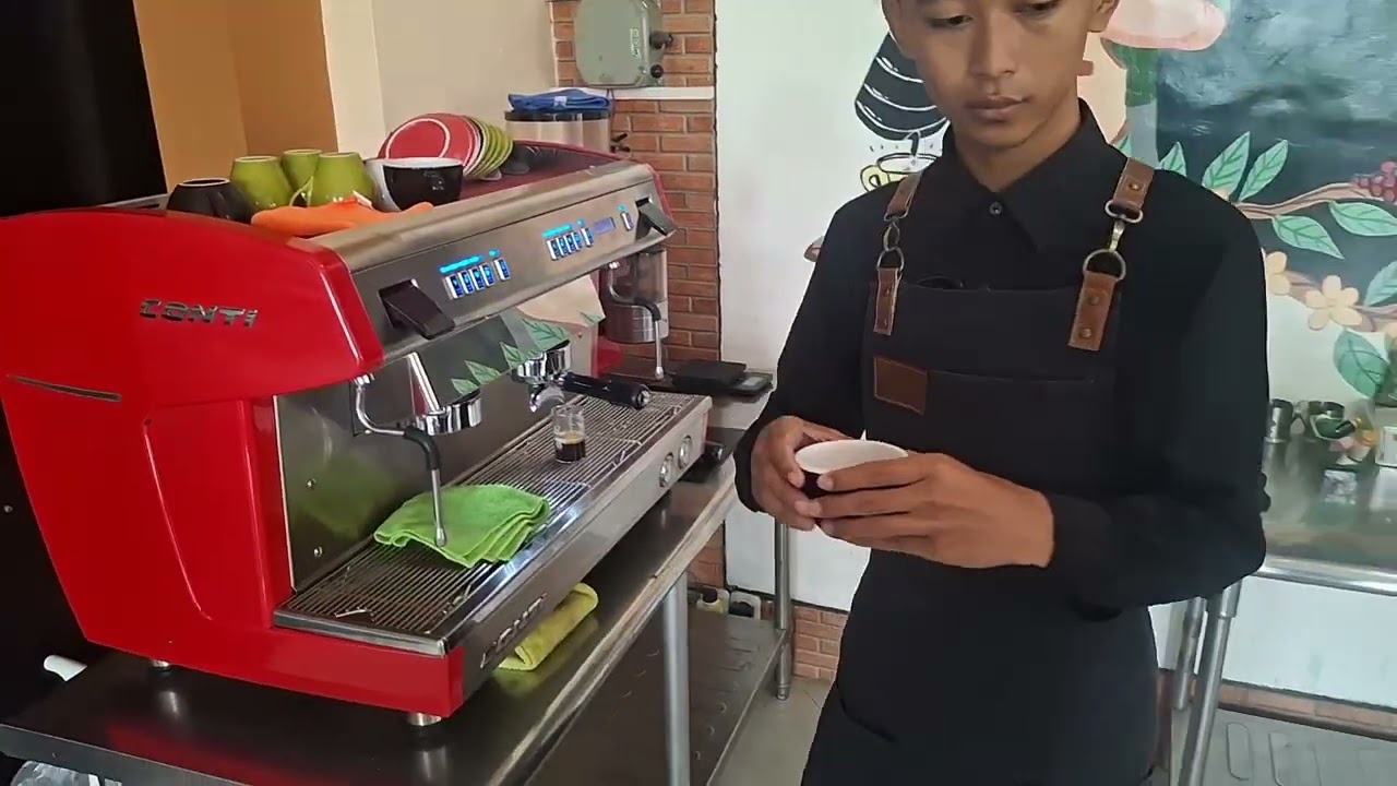 CAPPUCINOO