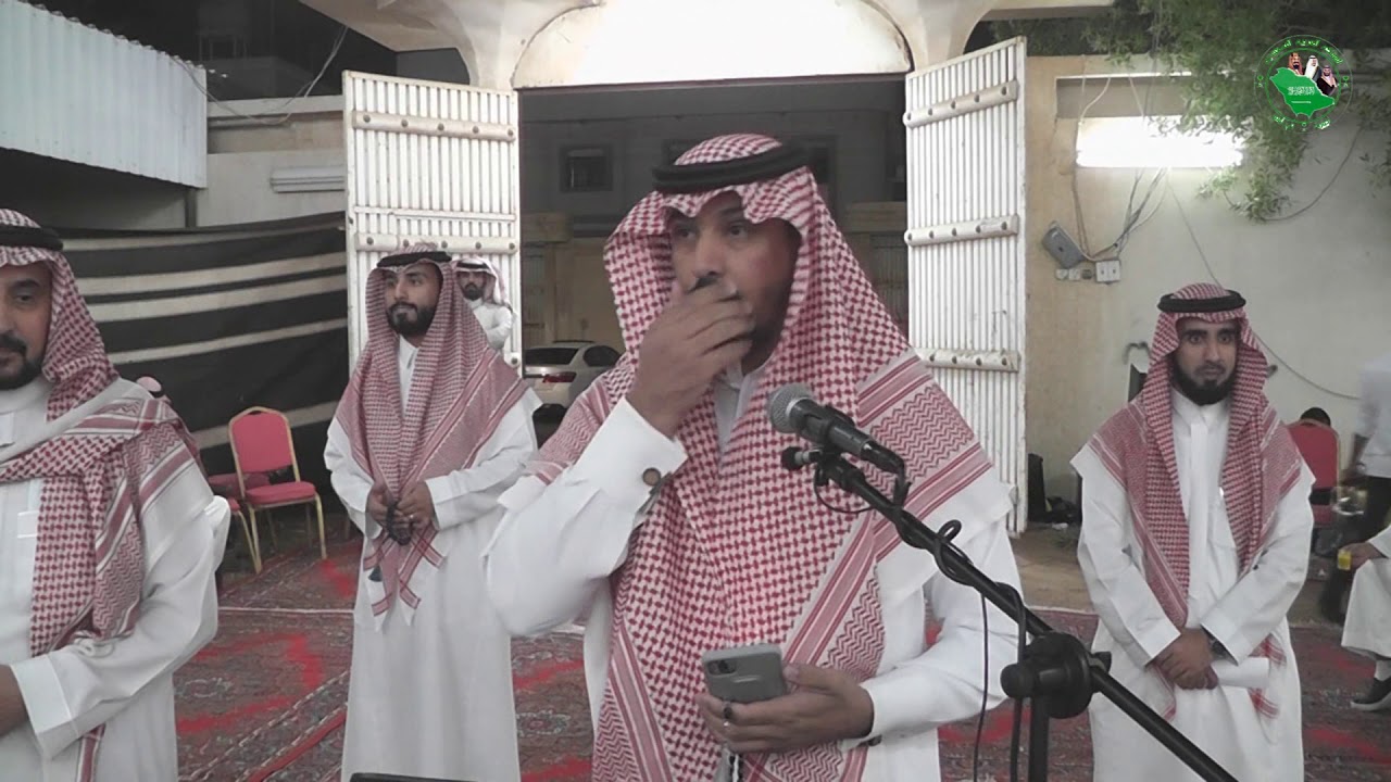 ابناء واخوان عبدالكريم السلامة رحمه الله يستضيفون عدد من بني تميم والقبائل والاسر الكريمة