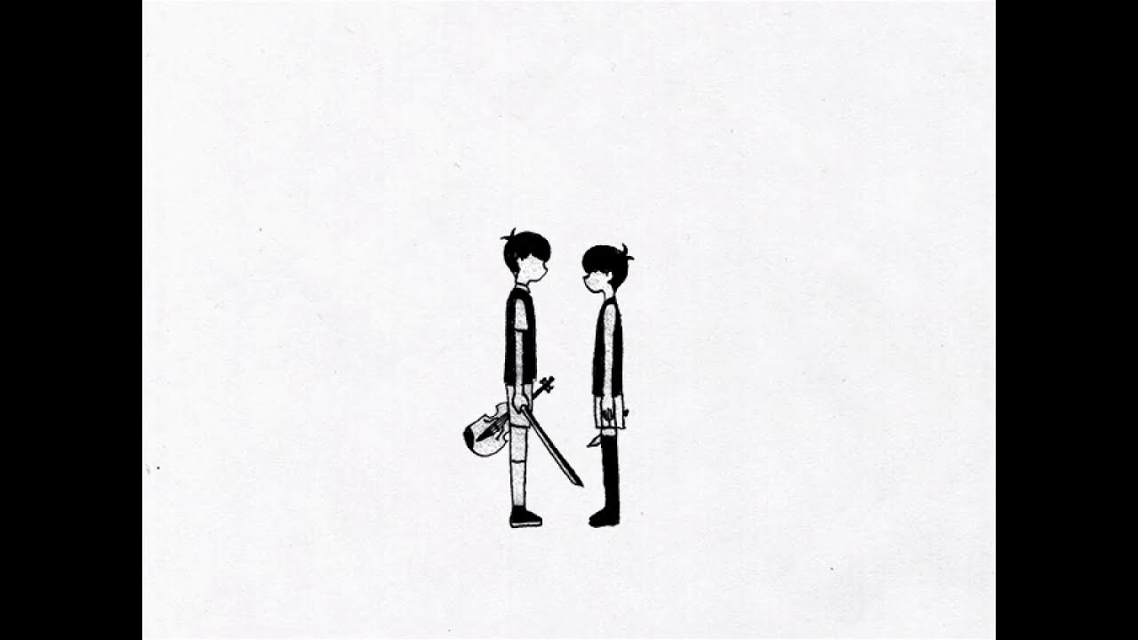 OMORI - Bad Ending