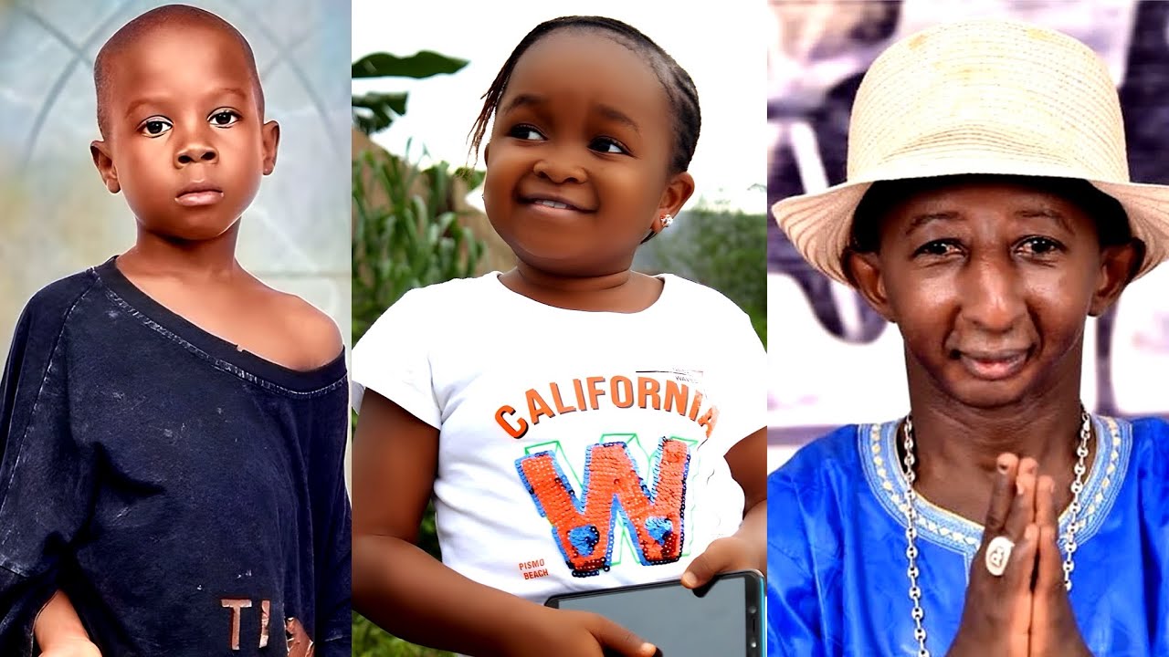 Top 10 Richest Short African Celebrities