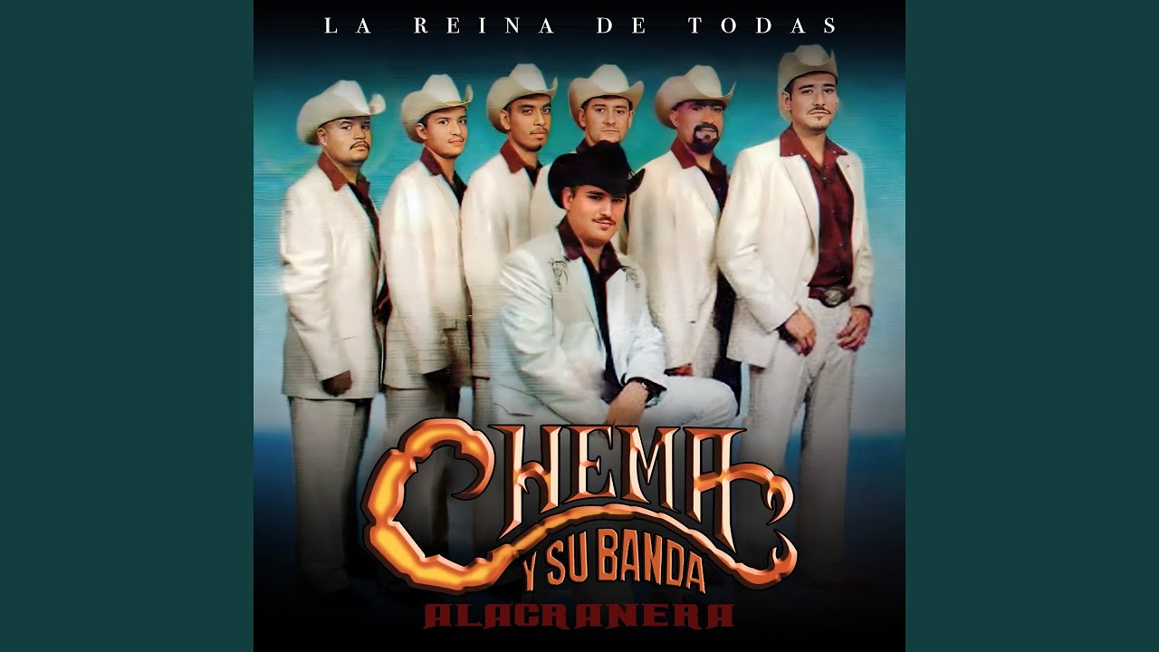 Cariñito De Mi Vida