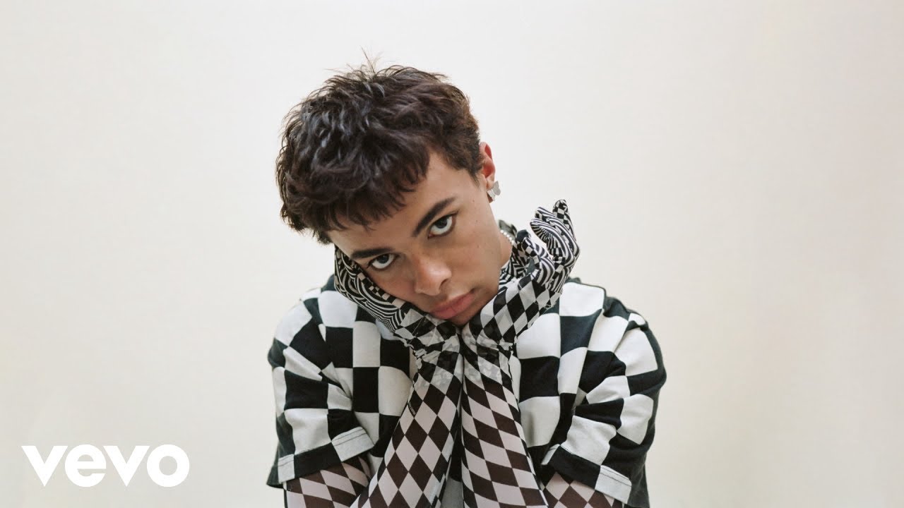 Isaac Dunbar - suicide (Audio)