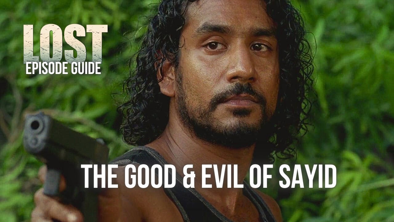 The Greater Good EXPLAINED - LOST Episode Guide (Season 1 Episode 21)