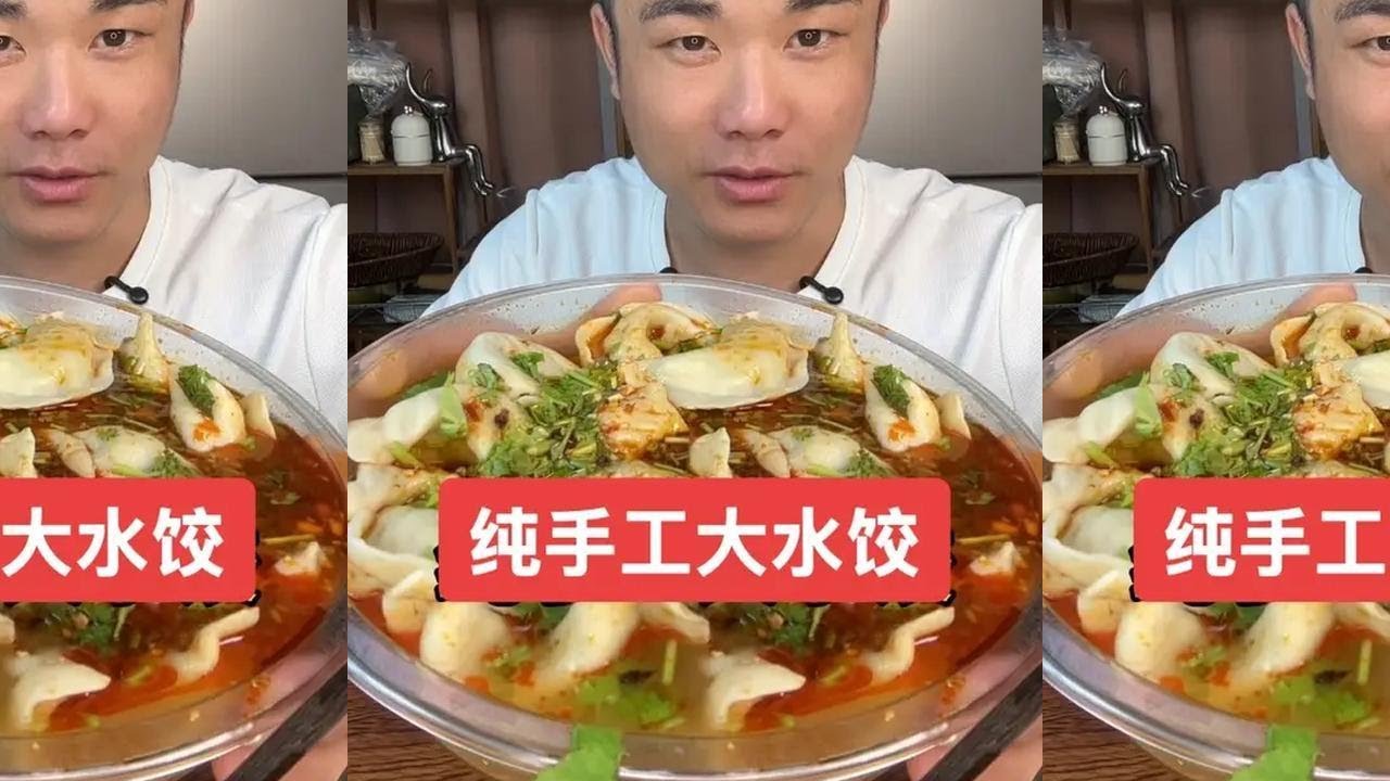 I'm hungry.
