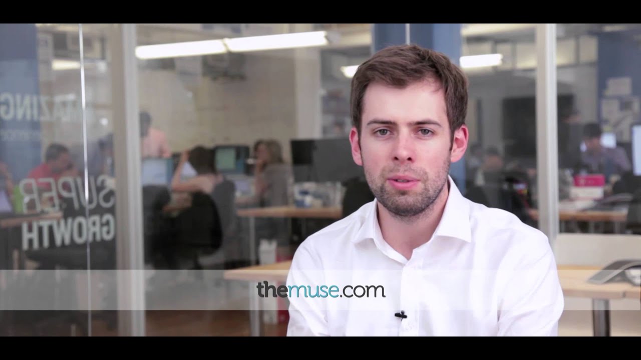Oisin Hanrahan, CEO Handybook
