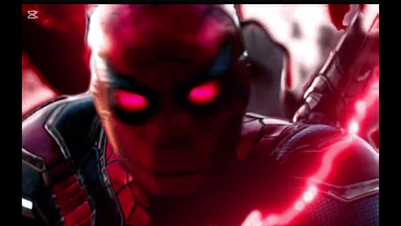 Spoofing man dcwjincdwjincdwn