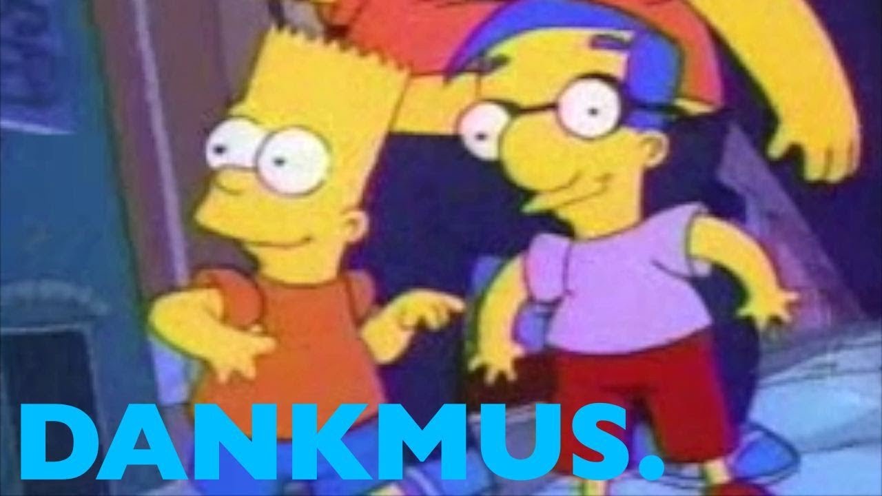 - Y O U N G - A N D - R I C H -