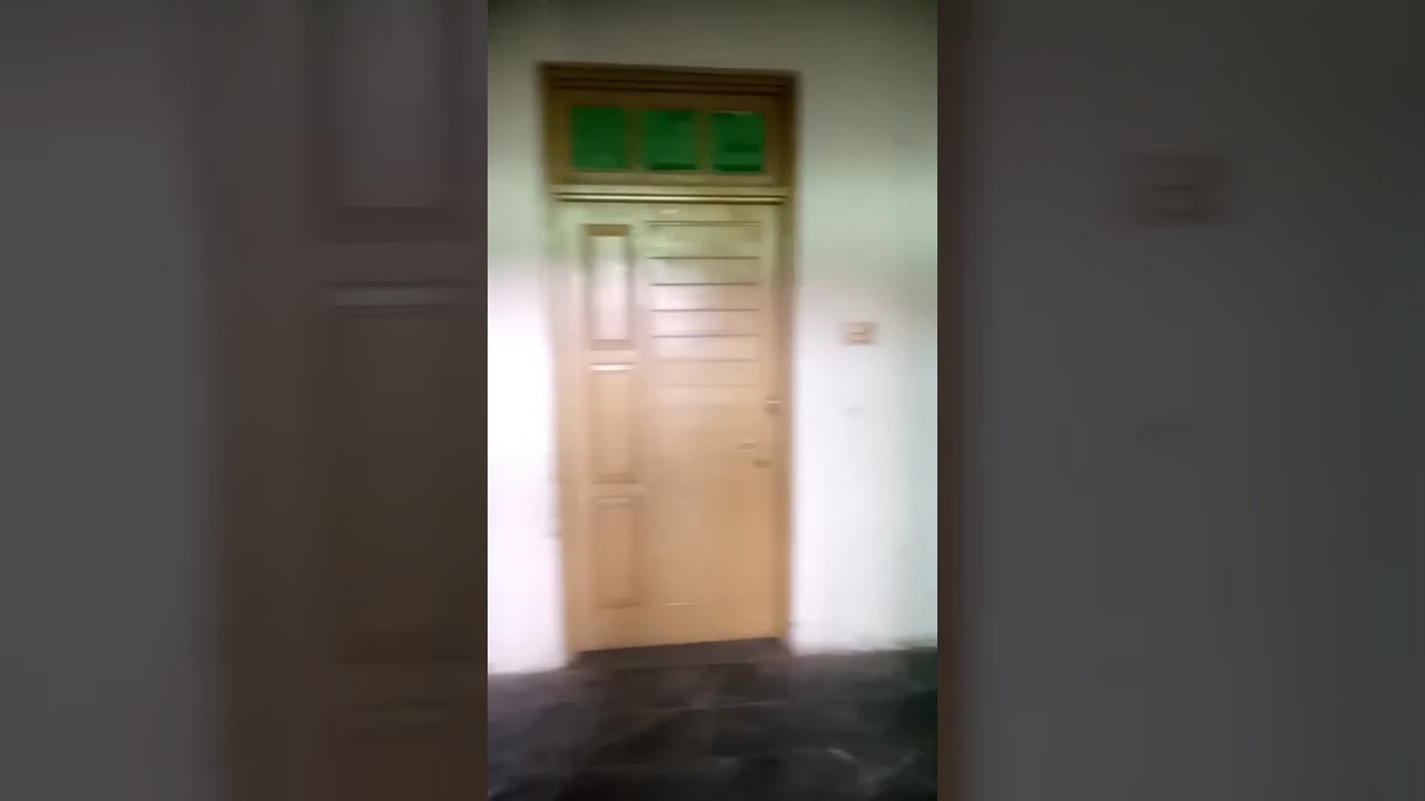 7 مرلے بہترین گھر برائے فروخت16 فٹ راستہٹوٹل اول نمبر اینٹ سے بنا1800سکوئر فٹ لینٹرتین عدد کمرے 
