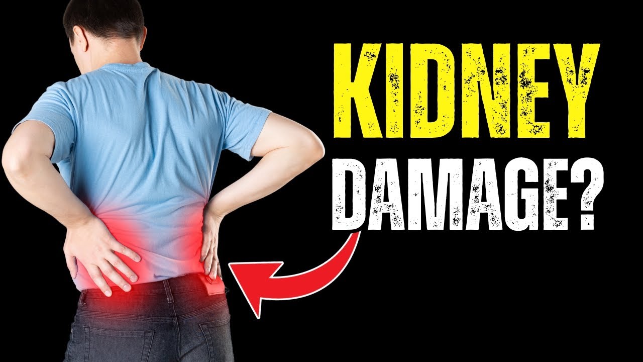 Water, Fluids, and Your Kidneys Explained |Dr. Rachael Ross