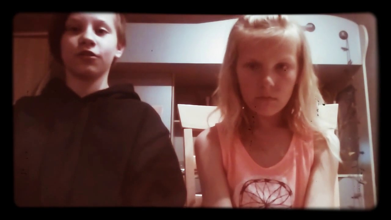 Jak zadbać o porządek w pokoju (parodia) #1