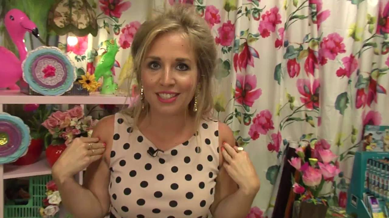 KnutselTV - DIY huisdier 🐠