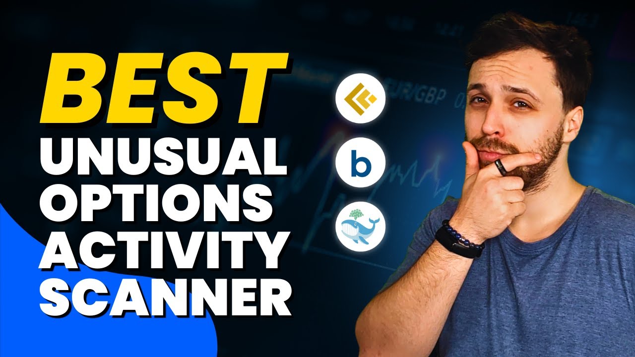 🔍 This Is the Best Unusual Options Activity Scanner (Traders Don’t Want You to Know!)