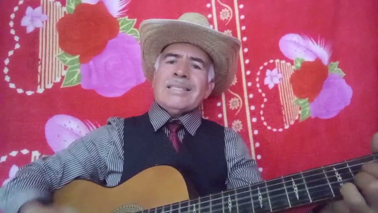 Despedida de esta Vida  COMPOSITOR NORBERTO CRUZ