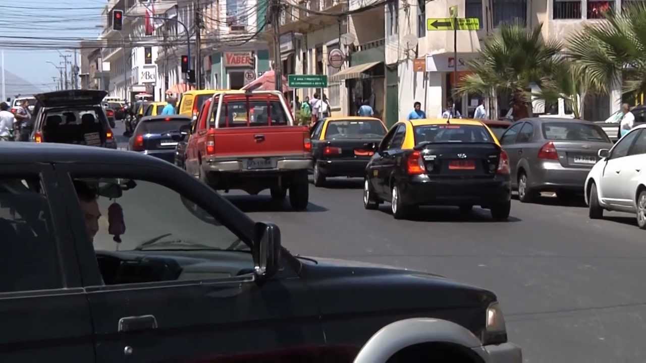 REGISTRO CIVIL LLAMA A REVISAR LAS MULTAS DE TR&Aacute;NSITO IMPAGAS - Iquique TV