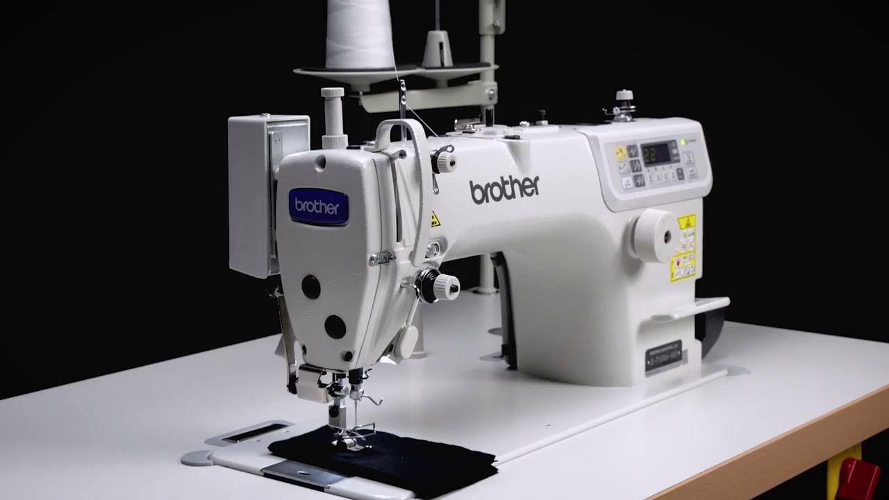 Brother S 7100A