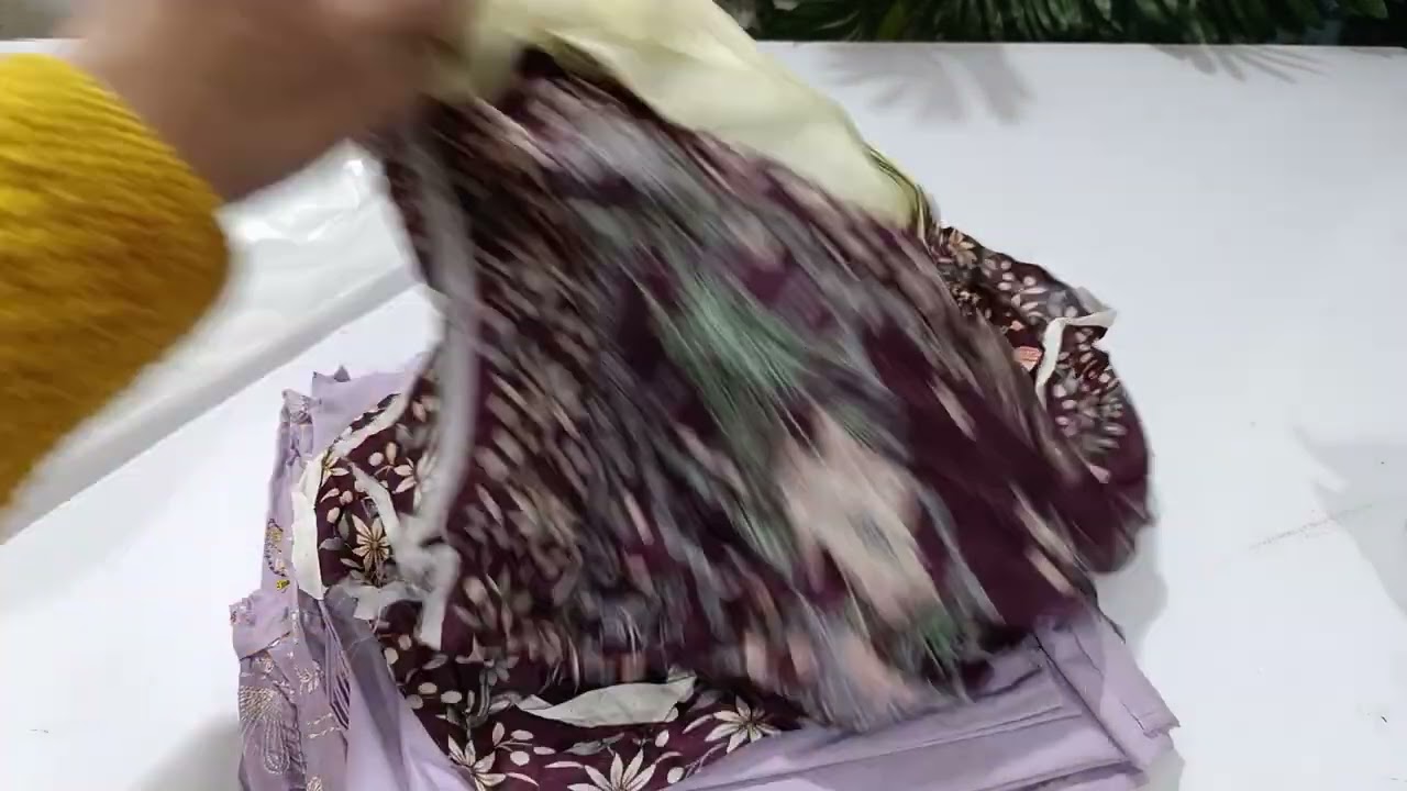 COCO LAWN EMB SALE SALE SALE ‼️@nisaacollection8656 03214682545