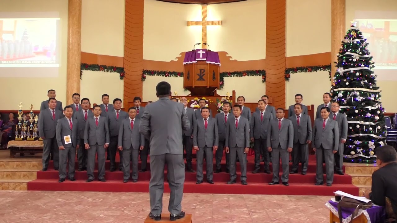 16/17.HKBP RES. DOLOK SANGGUL KOTA