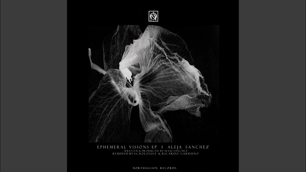 Ephemeral Visions (Echologist Remix)