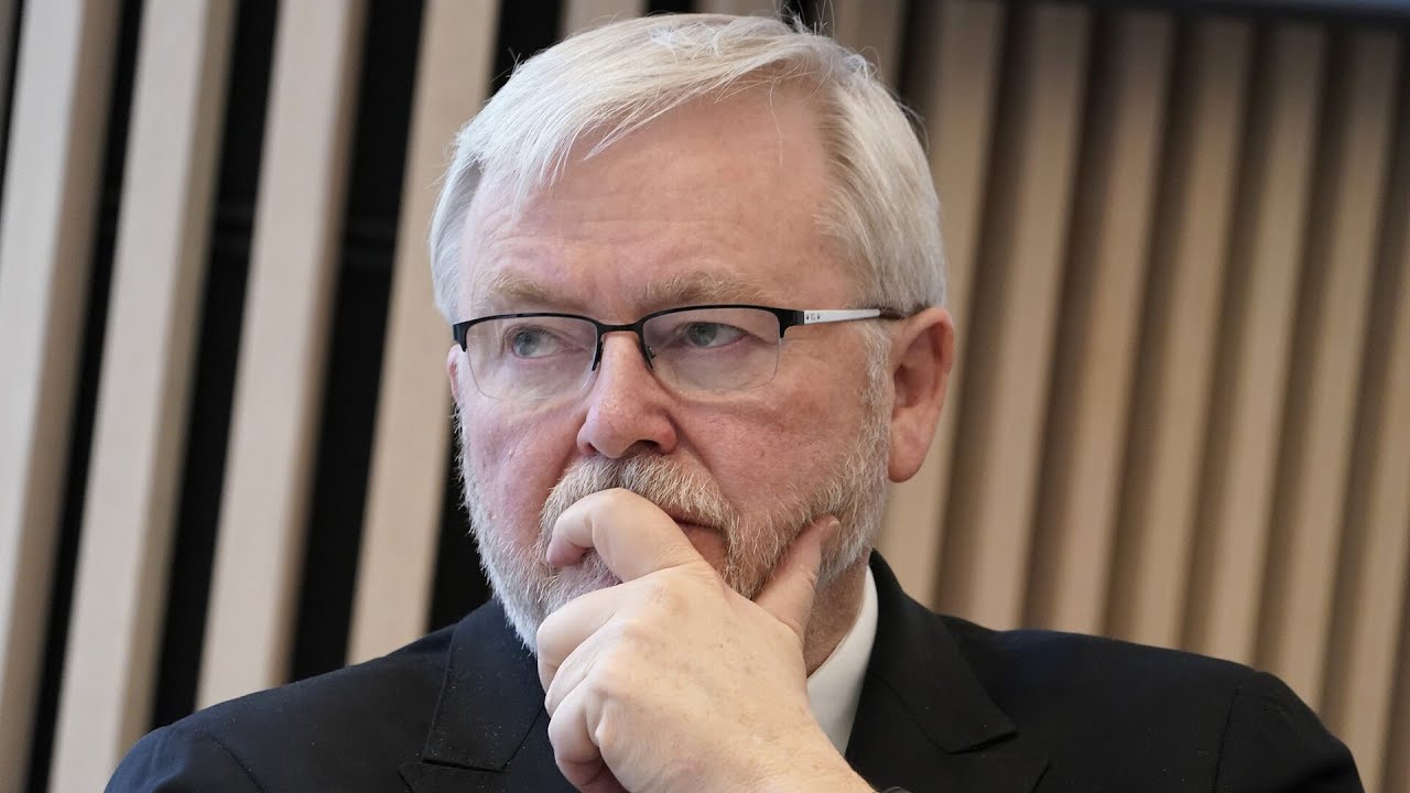 ‘Ludicrous’ Kevin Rudd blasted over attempting to take credit for critical minerals deal