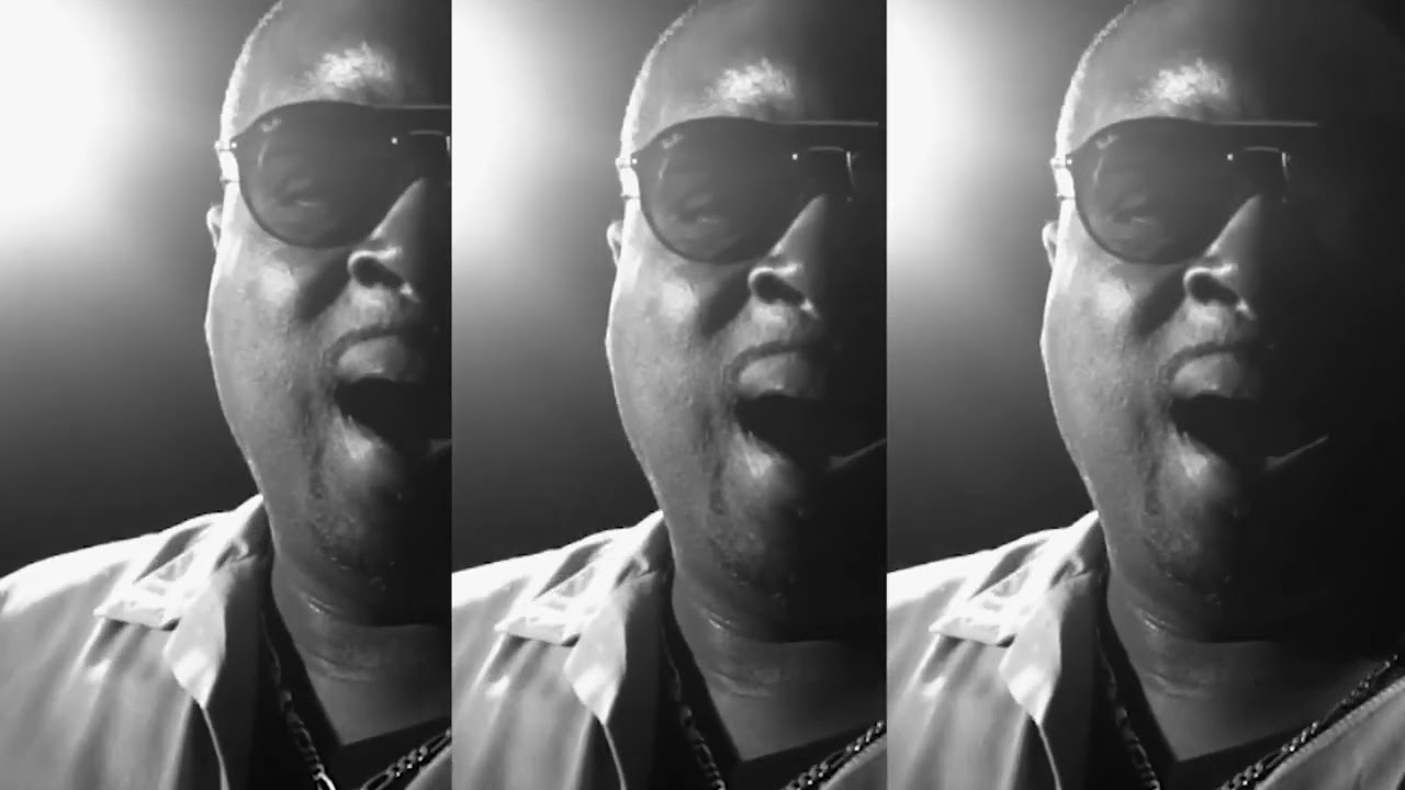 Searching - Mr. Glenn (Official Music Video) Relentless 2012