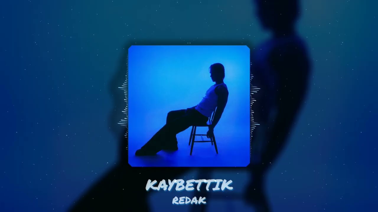 Redak - Kaybettik