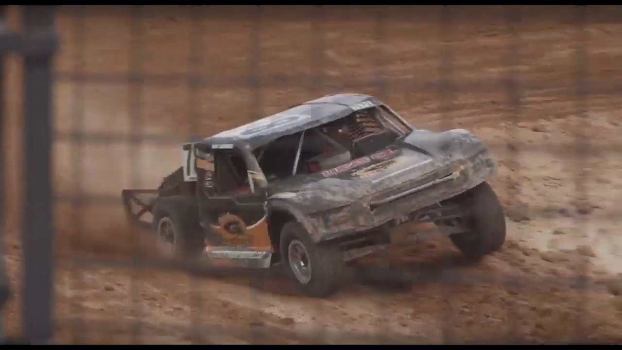 RICKY G PROJECT 78: EPISODE 3 - WILD HORSE PASS