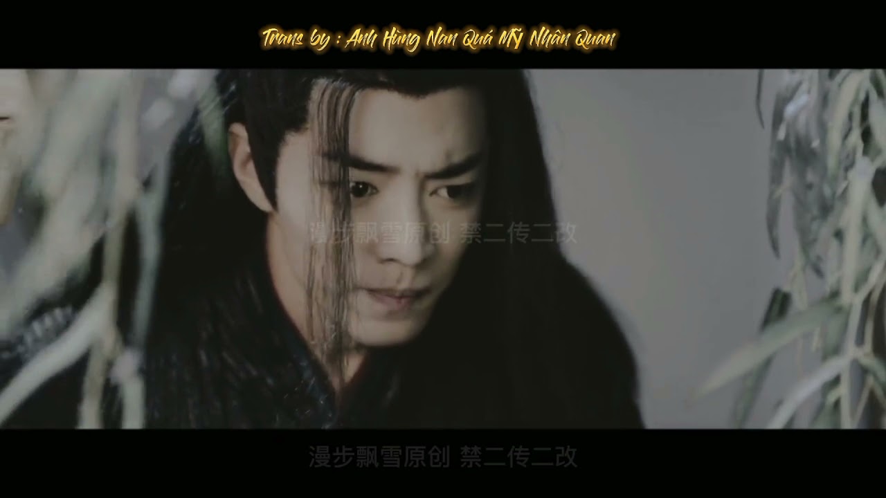 [ Fmv BJYX | Muốn Ngươi Yêu Ta ] Tập 11 END