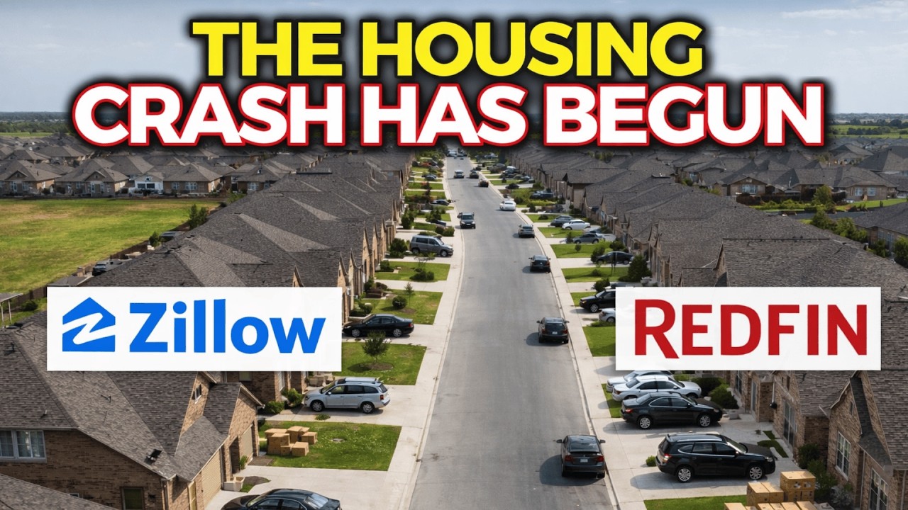 Top 10 States Where the Housing Market Is Breaking Down in 2026