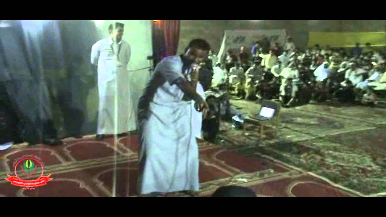 حفل معايدة اهالي قرية الكربوس 1434 هـ