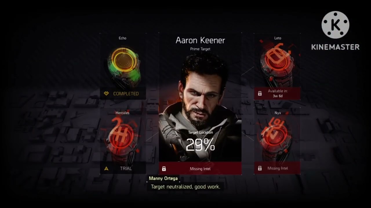 (TCTD #561) TCTD2 Part 209 Ideology War Part 28 Keener's 