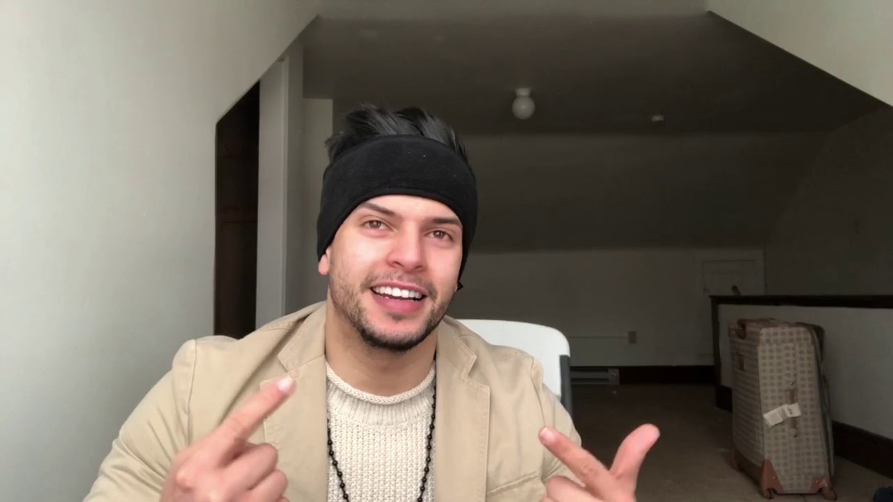 Anas mouahhid: MOTIVATION SPEECH  2  تقدر تحقق اي حاجة كتمناها