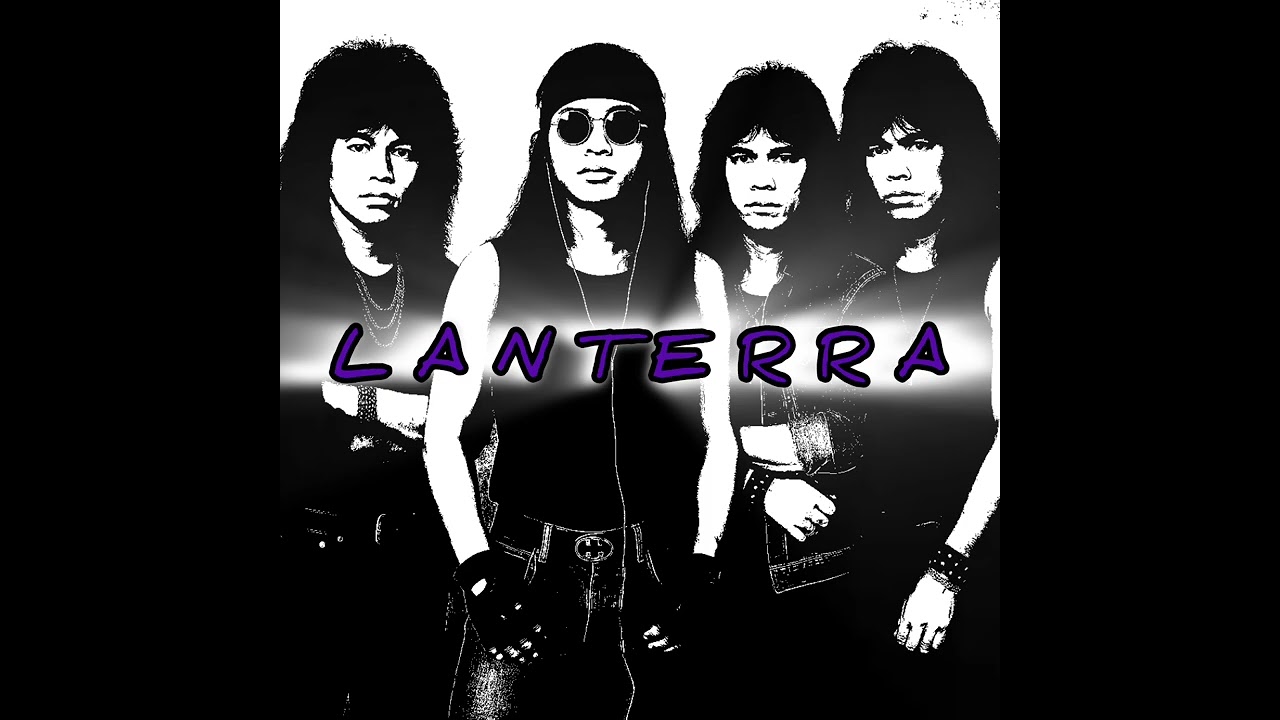 LANTERRA~⚡SI TAMAR JALIS⚡