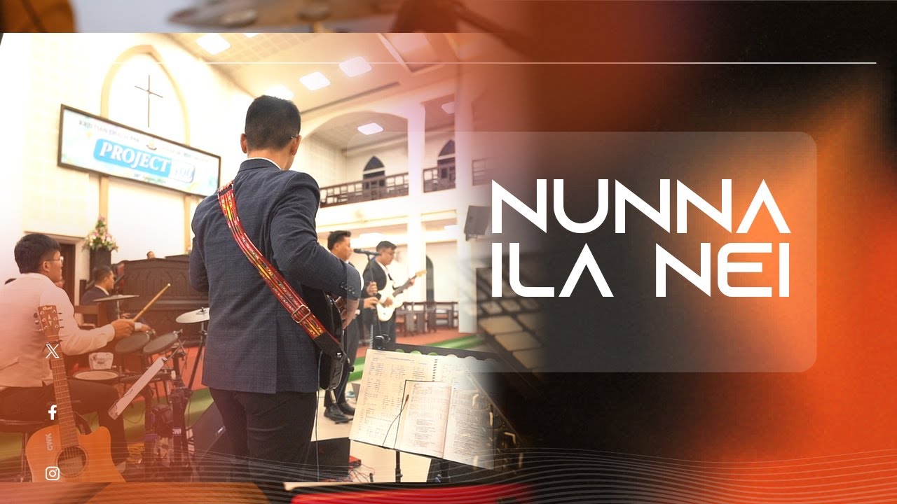 Nunna i la nei e - KTP Band | Project 400