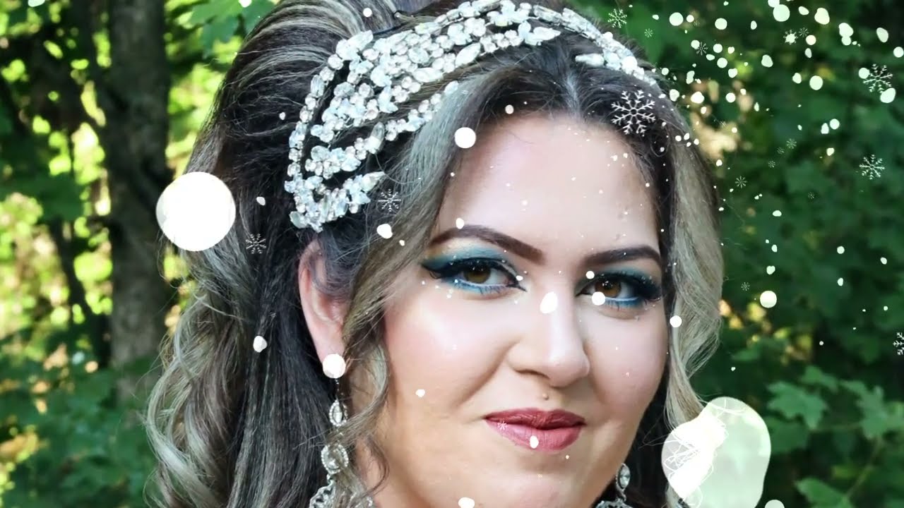 Melisa 12 Class PROM Part 1