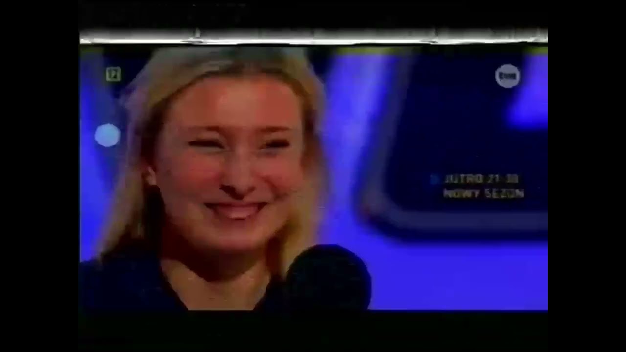 TVN - Bloki reklamowe i zapowiedzi - 01.03.2016