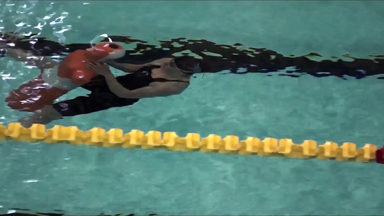 Canadian Pool Lifesaving Championships 2017