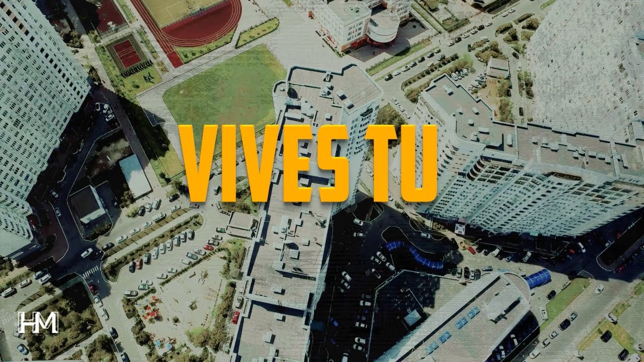 Práctiko ft. Temperamento - Vives Tu (Visualizer) | LVSG