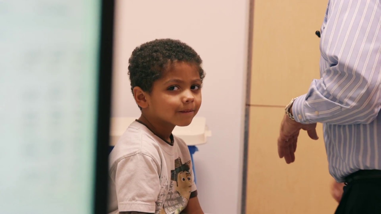 Is it Asthma or Acid Reflux?—Nemours Answers to Grow On