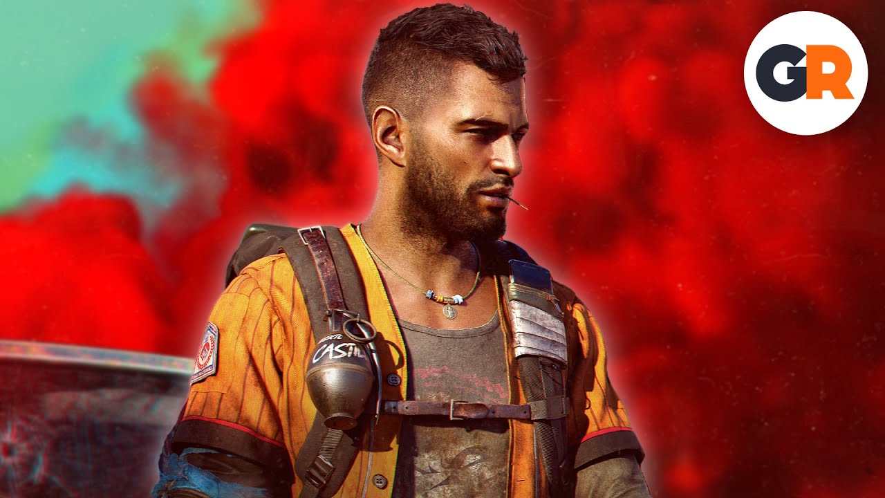 The Best Pieces of Gear In Far Cry 6