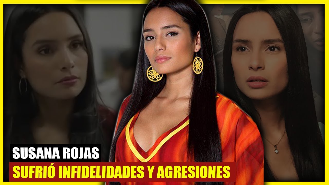 LA TRISTE HISTORIA DE VIDA DE SUSANA ROJAS |PAULA, AMAN+E DE ROMAN EN ENFERMERAS, DEL CANAL RCN