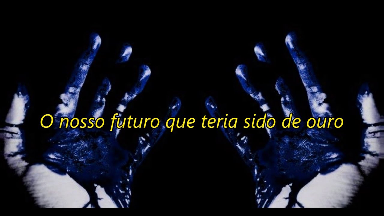 Grim Salvo - BLACK RAINBOW (Legendado Ptbr)