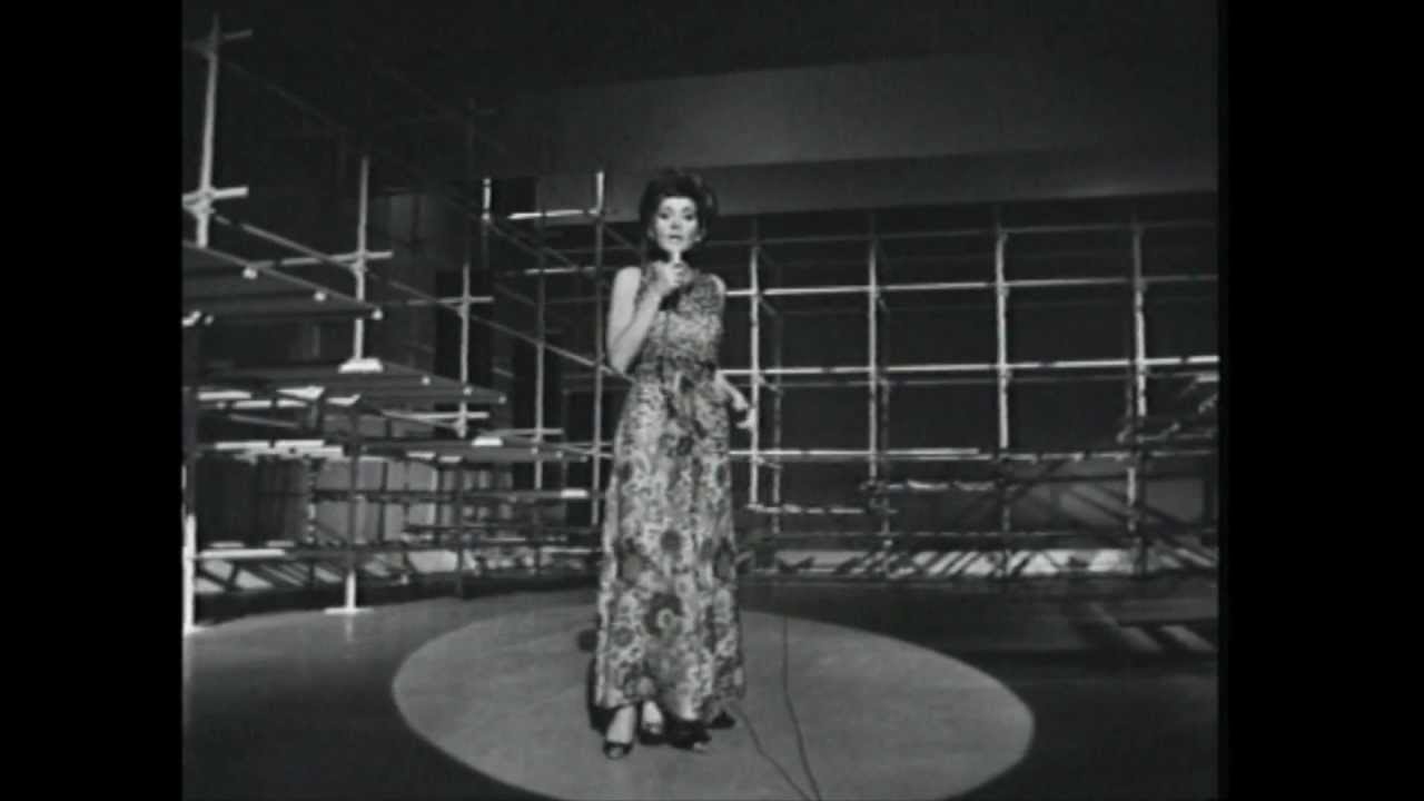 Maysa - Canto de Ossanha (1967)