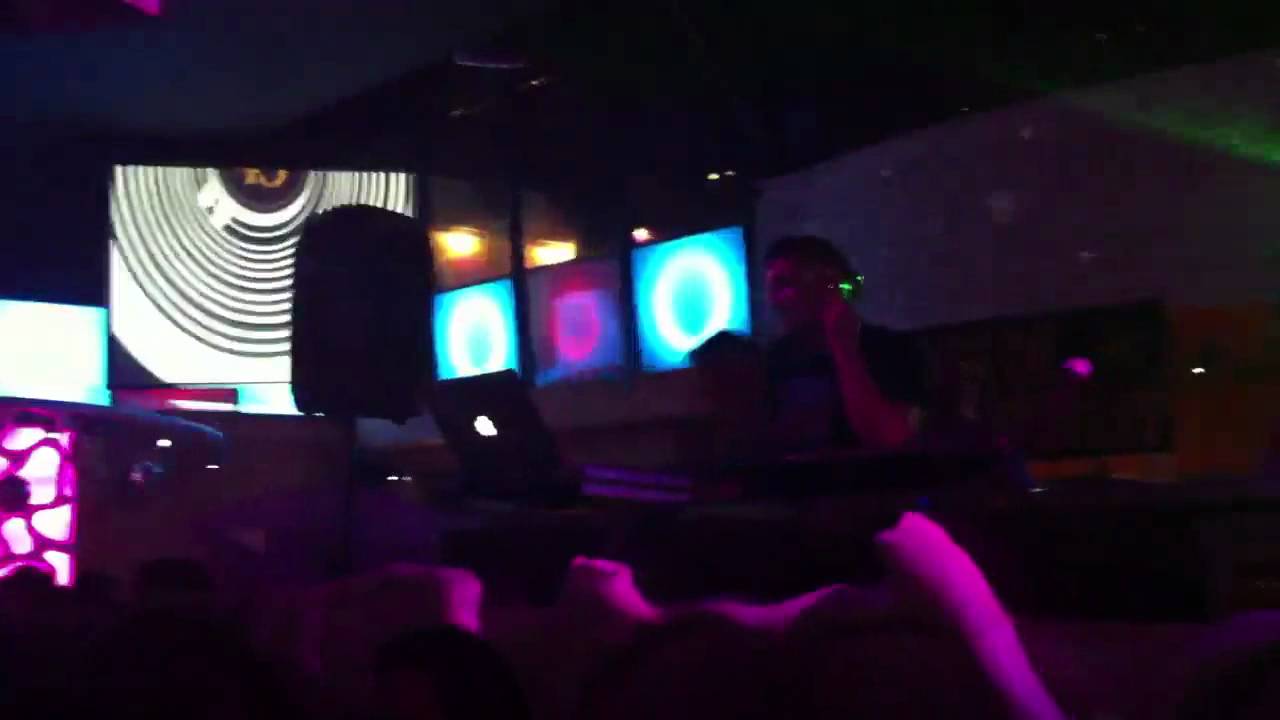 Jan Pich @ Discoteca Dad&agrave;