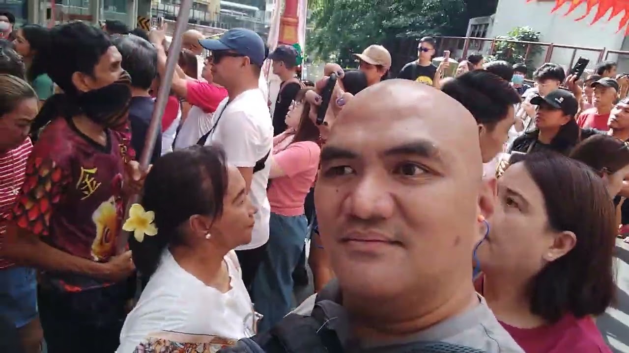 Jaypee - 中華民國115年農曆新年丙午年 「春節」Chinese New Year 02172026 04