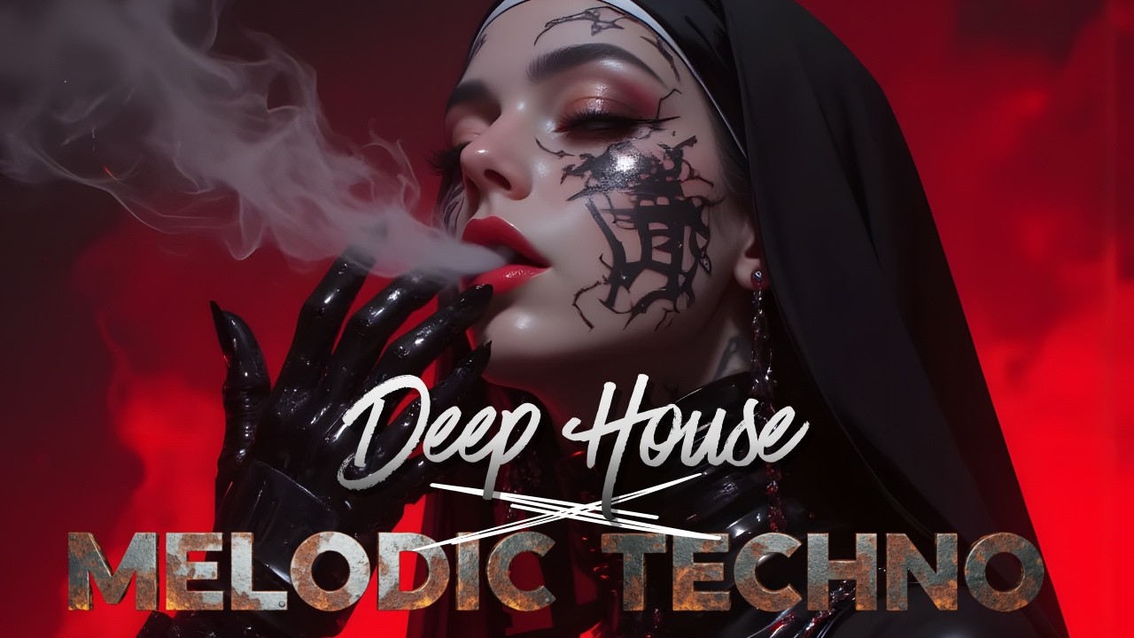 Deep House & Melodic Techno Mix 2026 🌙 Night Drive Vibes | Underground Deep House DJ Set