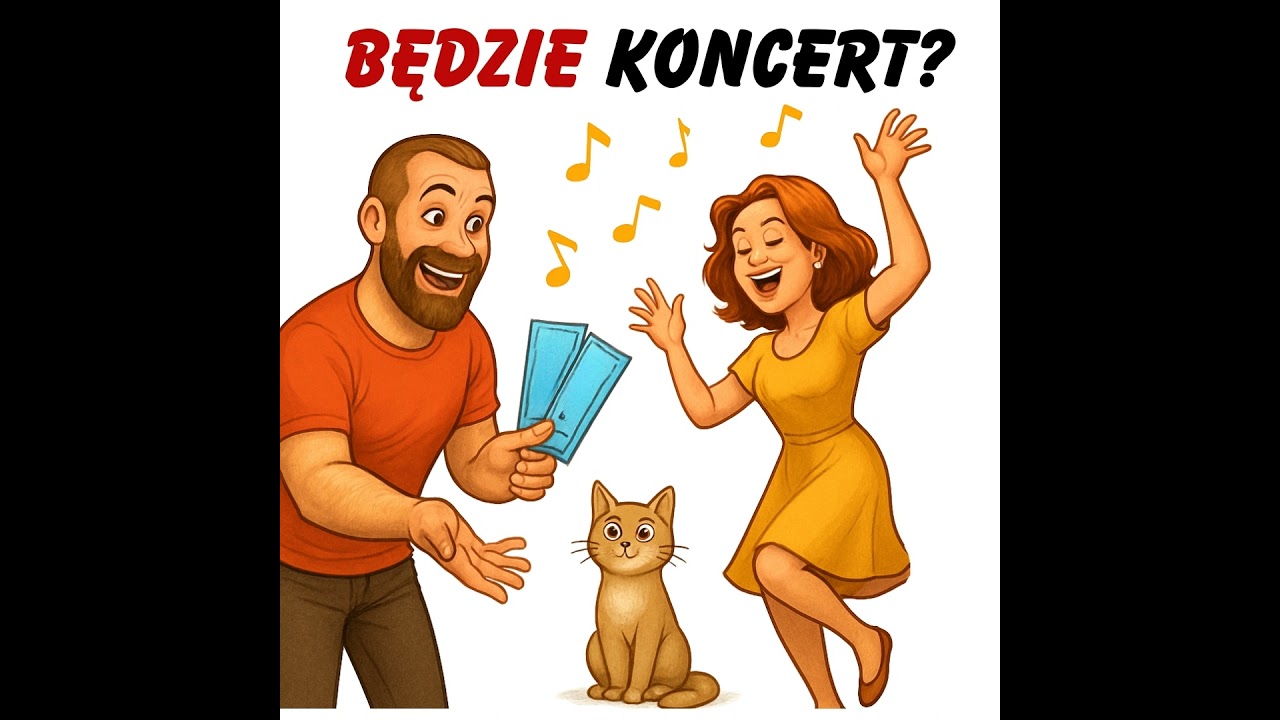 Polish for Beginners: Gdzie Jest Agnieszka?